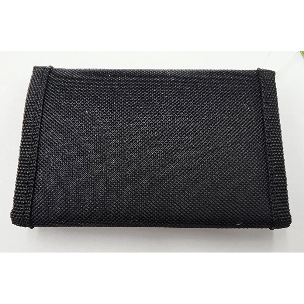 Teenage‎ Mutant Ninja Turtlesi Bi-Fold Wallet in Tin Case NEW!